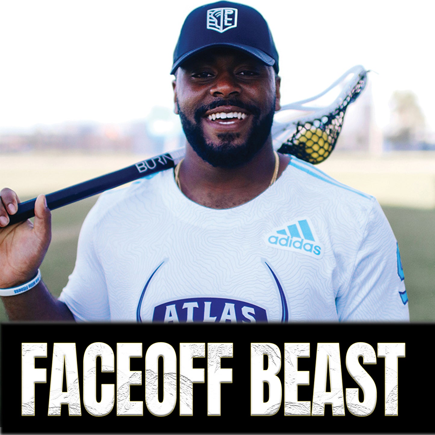 "Be a Faceoff Beast" with Trevor "The Beast" Baptise